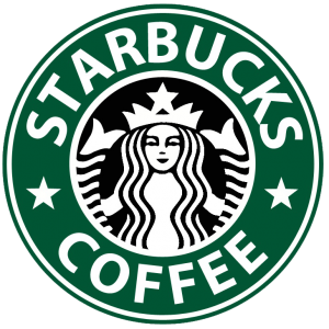 Starbucks Logo